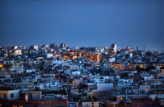 Πλατφόρμα Προστασίας Κύριας Κατοικίας